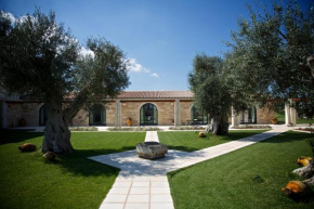 Masseria Stali, The Originals Relais